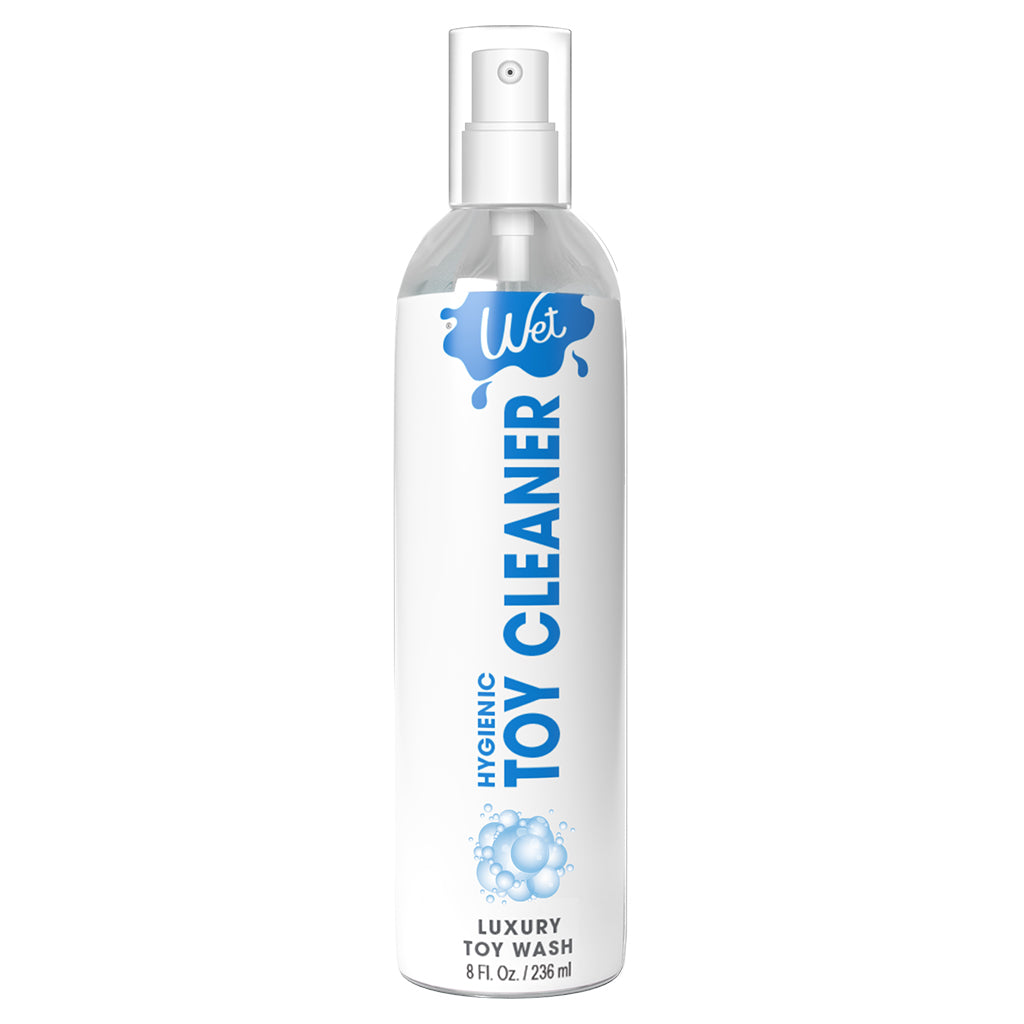 Toy Cleaner 8 Fl. Oz. / 236 ml