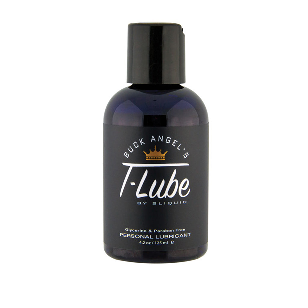 Buck Angel’s T-Lube 4.2oz