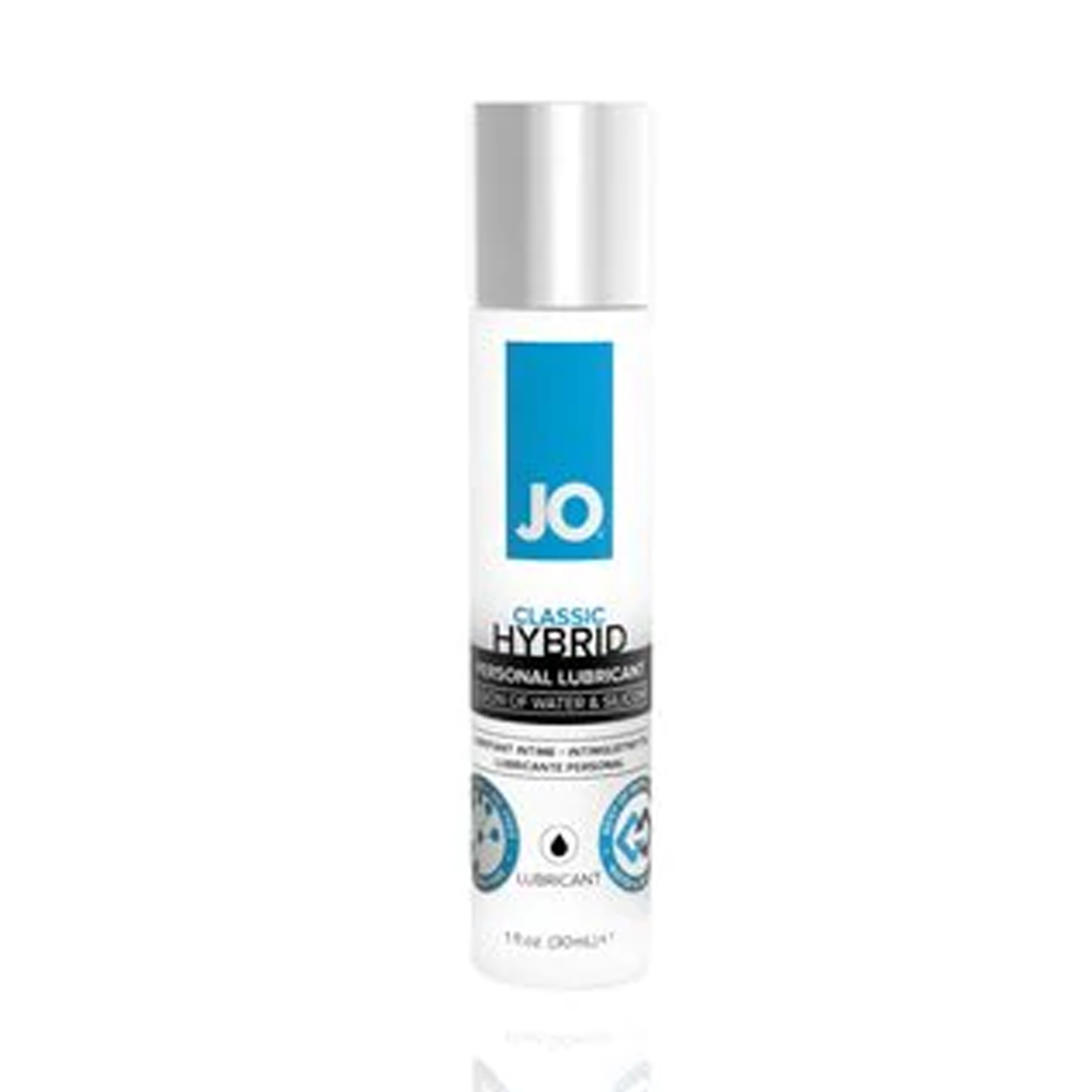 JO Classic Hybrid - Original - Lubricant 1 floz / 30 mL