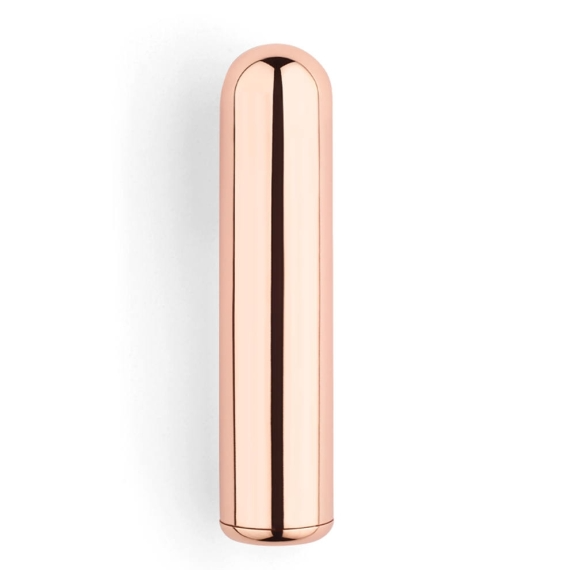 Bullet - Rose Gold