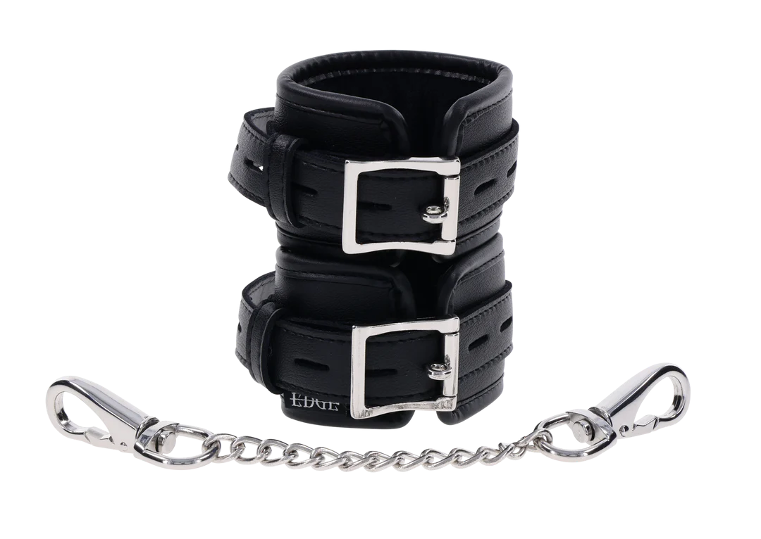 Edge Handcuffs