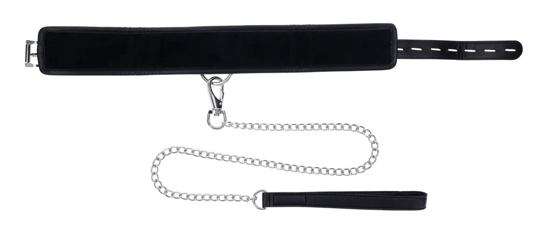 Edge Collar & Leash