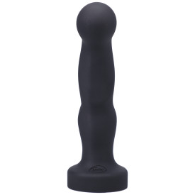 Silicone P-Spot Silicone Vibrating Dildo